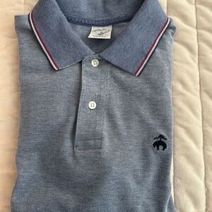 Brooks Brothers Polo Shirt